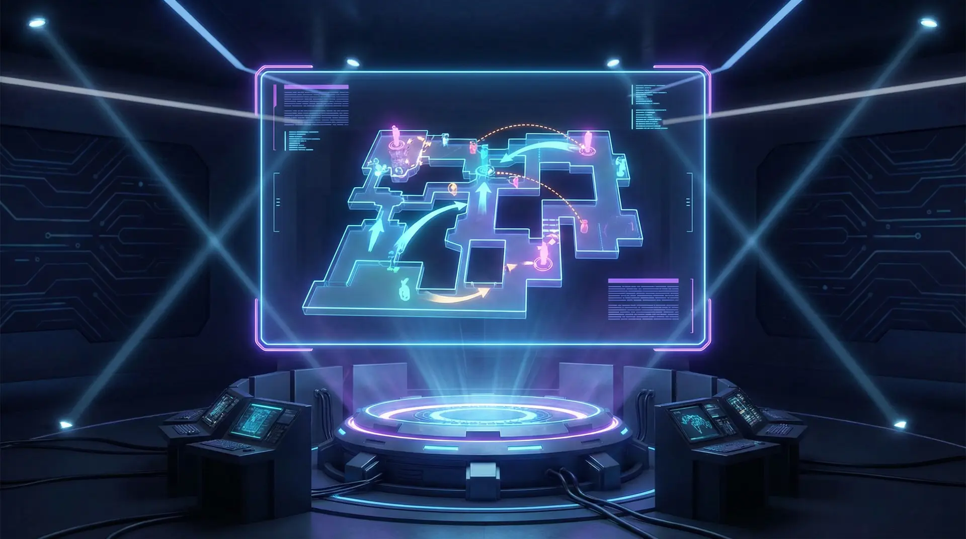 CS:GO Inferno地图战术解析 - 开云电竞 深度分析